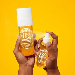 Brazilian Crush Body Fragrance Mist - Perfumowana mgiełka do ciała