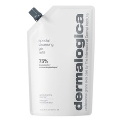 Special Cleansing Gel - Żel oczyszczający - opakowanie uzupełniające, DERMALOGICA