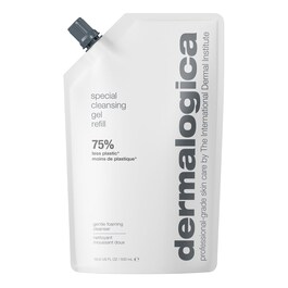 Dermalogica - Special Cleansing gel - Żel Oczyszczający - Opakowanie Uzupełniające - 500ml - Dla Kobiet