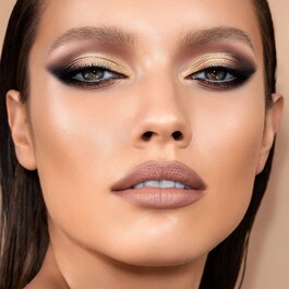 Glam Eyeshadow Palette - Paleta cieni do powiek