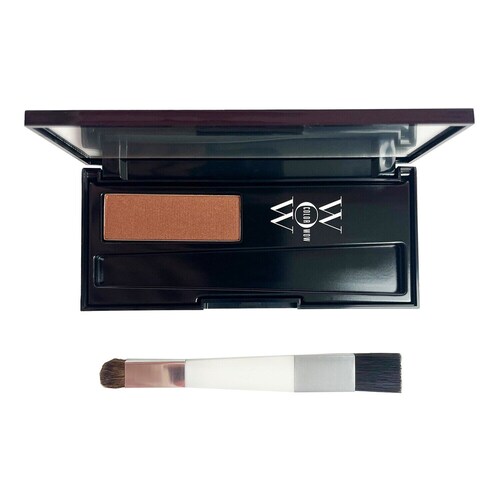 Color Wow - Root Cover Up - Puder Do Koloryzacji Odrostów - Root Cover Up Red 2,1g - Dla Kobiet