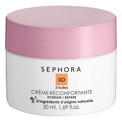 Krem odżywczo-naprawczy do twarzy, SEPHORA COLLECTION