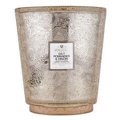 Japonica Gilt Pomander &Hinoki 5 Wick Candle - Świeca , VOLUSPA
