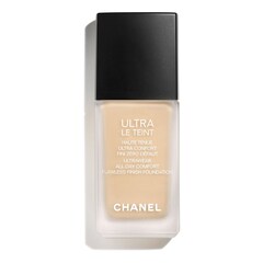  ULTRA LE TEINT FLUIDE - Ultratrwały Podkład, CHANEL