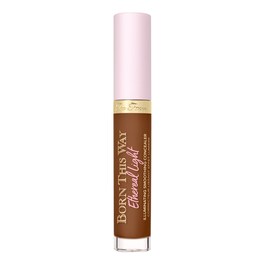 Too Faced - Born This Way Ethereal Light Concealer - Korektor Pod Oczy - Born This Way Light Concealer Milk Choco - Dla Kobiet