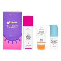 Glow to Sleep Kit - Zestaw do pielęgnacji twarzy, DRUNK ELEPHANT