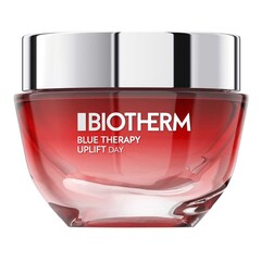 Blue Therapy Red Algae Uplift - Krem ujędrniający, BIOTHERM