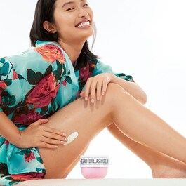 Beija Flor™ Elasti-Cream - Nawilżający krem do ciała
