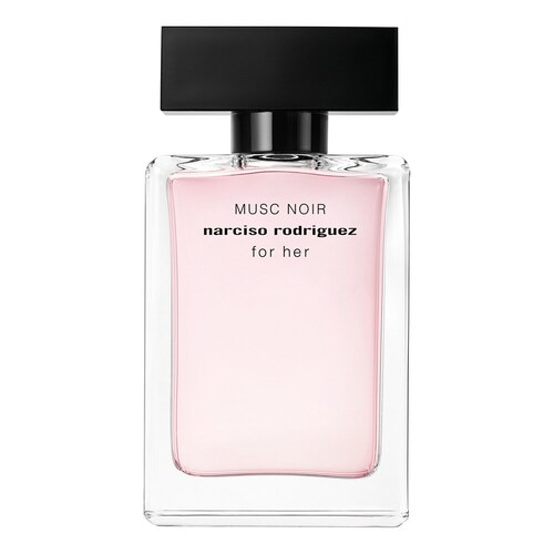 Narciso Rodriguez - For Her Musc Noir - Orientalna Piżmowa Woda Perfumowana - For Her Musc Noir Edp 50ml - Dla Kobiet