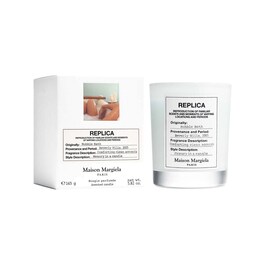 Replica Bubble Bath Candle - Świeca zapachowa