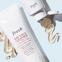 Rose deep hydration skincare set - Zestaw nawilżający z różą
