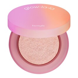 Glow-la-la - Rozświetlacz w pudrze