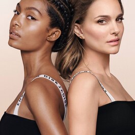 Dior Forever Natural Velvet Compact Foundation - Podkład do twarzy (wkład)