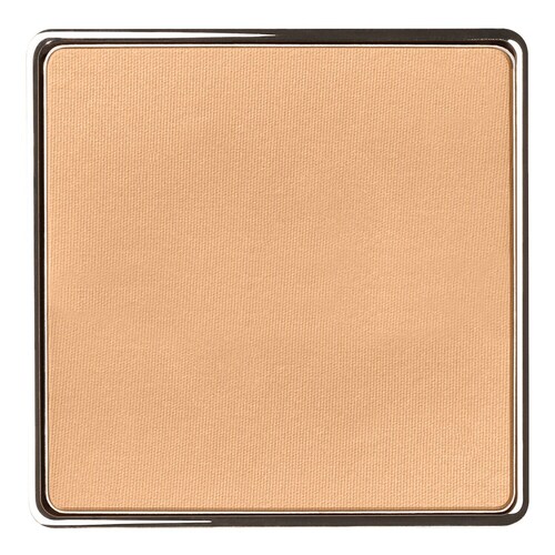 Natasha Denona - Hy-glam Powder Foundation Refill - Pudrowy Podkład - Wkład Wymienny - Hy-glam Powder Foundation Y5-7 Refill - Dla Kobiet