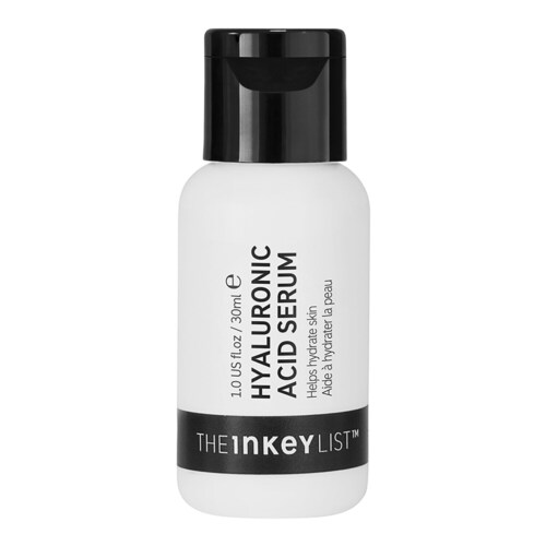 The Inkey List - Serum Nawilżające Z Kwasem Hialuronowym — Serum Do Twarzy - 30 Ml - Dla Kobiet