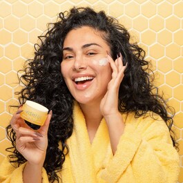 Krem nawilżający do twarzy - Honey Whip Peptide