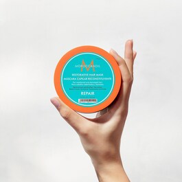 Restorative Hair Mask - Maska do włosów