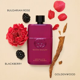 Gucci Guilty Absolute Pour Femme - Woda perfumowana