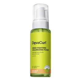 Frizz-Fighting Volumizing Foam – Lekka pianka zwiększająca objętość