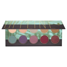 Offline Pallette - Paleta cieni do powiek