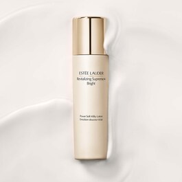 Revitalizing Supreme + - Jedwabisty lotion do twarzy