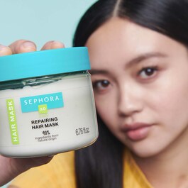Repairing Hair Mask - Maska regenerująca do włosów