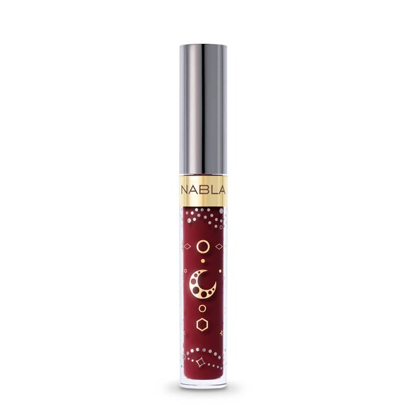 Dreamy Creamy Liquid Lipstick - Płynna pomadka, NABLA