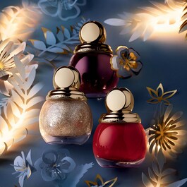 Diorific Vernis The Atelier of Dreams - Lakier do paznokci (edycja limitowana)