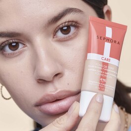 Care Makeup Natural Glow + 10h Foundation - Podkład 