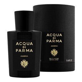 Signatures of the Sun Ambra - Eau de Parfum Woody Aromatic