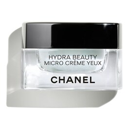 HYDRA BEAUTY MICRO CRÈME YEUX - Nawilżający krem do pielęgnacji okolic oczu