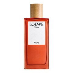 Solo Atlas - Woda perfumowana, LOEWE