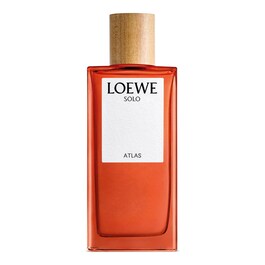Solo Atlas - Woda perfumowana