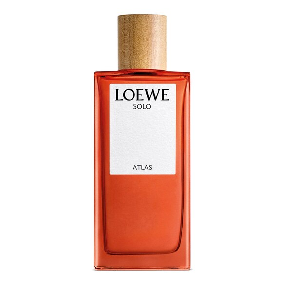 Solo Atlas - Woda perfumowana, LOEWE