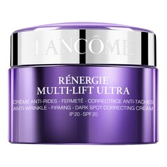 Rénergie Multi-Lift Ultra SPF20 - Krem przeciwzmarszczkowy, LANCÔME