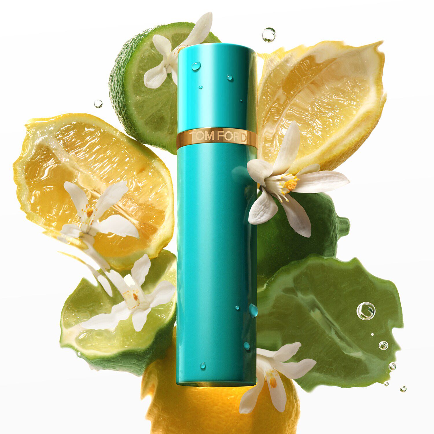 Neroli Portofino - Żel pod prysznic i TOM FORD ≡ SEPHORA