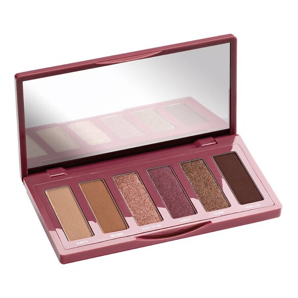Aphrodisiac Palette - Paleta cieni do powiek, URBAN DECAY