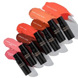 Nudies Bloom All-Over Dewy Color - Sztyft do ust, oczu i policzków