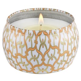 Maison Blanc Italian Bellini Mini Tin Candle- Świeca 