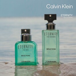 Eternity For Men Reflections - Woda toaletowa