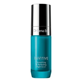 Invitive Wygładzająco-Rewitalizujące Serum na noc
