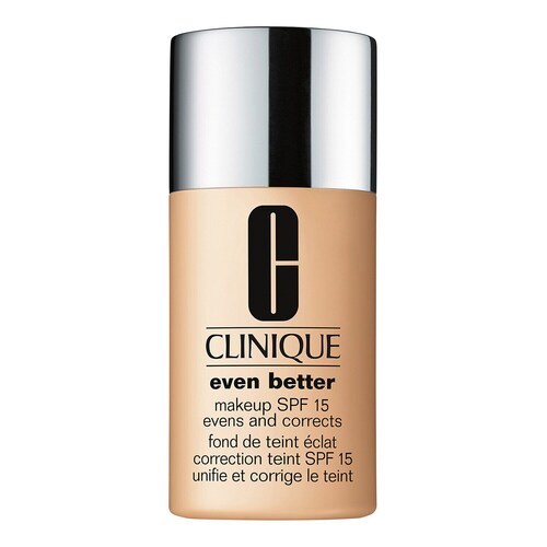 Clinique - Even Better Makeup Spf 15 - Podkład - Neutral - Dla Kobiet