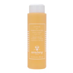 Grapefruit Toning Lotion - Tonik do twarzy, SISLEY