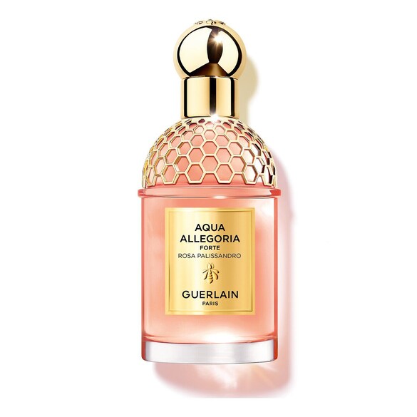 Aqua Allegoria Forte Rosa Palissandro - Woda perfumowana, GUERLAIN