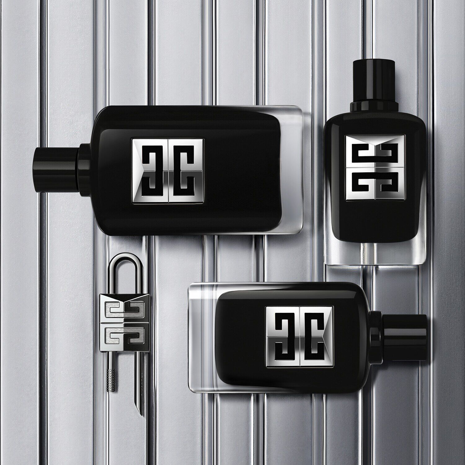 Gentleman Society - Woda perfumowana i GIVENCHY ≡ SEPHORA