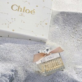 Chloé Signature - Świąteczny zestaw prezentowy dla kobiet zawierający 2 produkty
