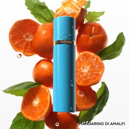 Mandarino di Amalfi - Woda perfumowana