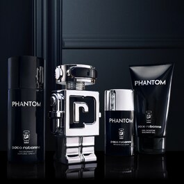 PHANTOM - Woda toaletowa