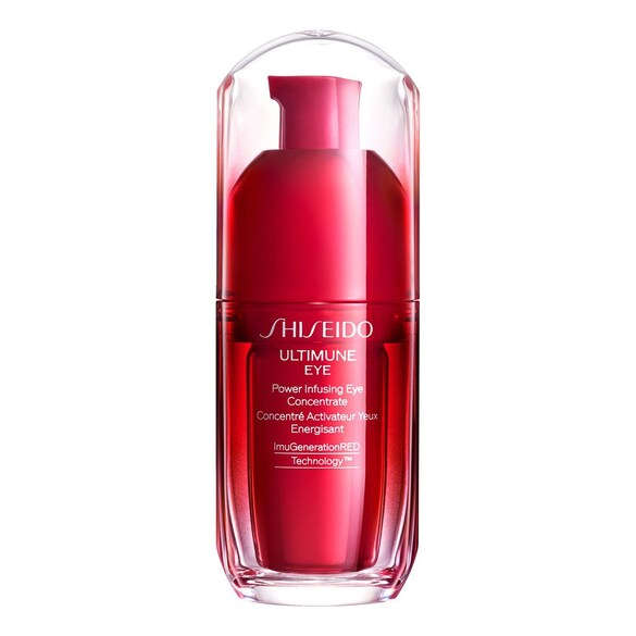 Ultimune Eye - Energetyzujący krem pod oczy, SHISEIDO