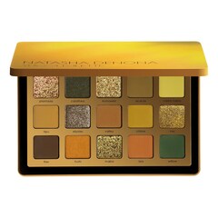 Yucca Palette - Paleta cieni do powiek, NATASHA DENONA